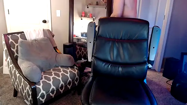 Pokazy przed kamerką – ShimmyLoe