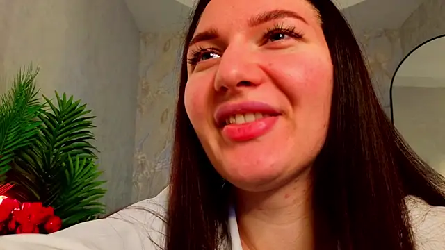 Chat XXX ao vivo de babyisperfect