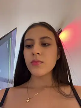 Вебкам-шоу Juanita-Diaz