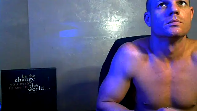 JockNThirsty's Webcam Show