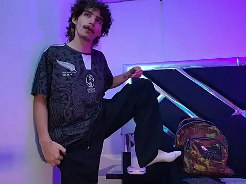 JojoBraando লাইভ XXX চ্যাট