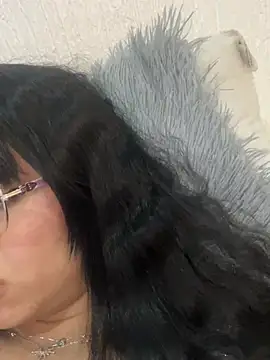 Show de webcam de ValentinaEvanz