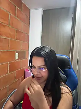 Sembang XXX Secara Langsung allysonx