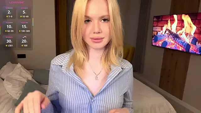 Chat XXX ao vivo de moonavelle