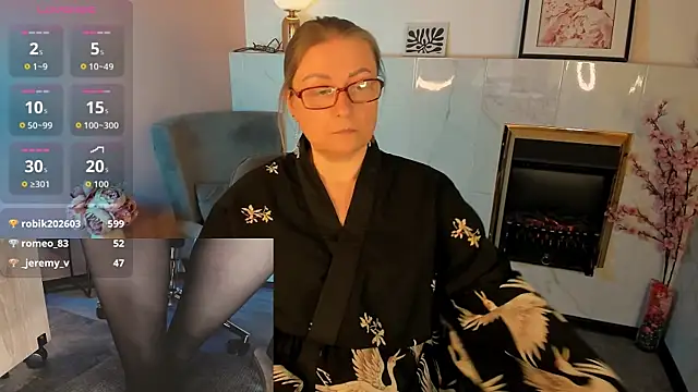 Chat XXX ao vivo de Alexandra_Kind