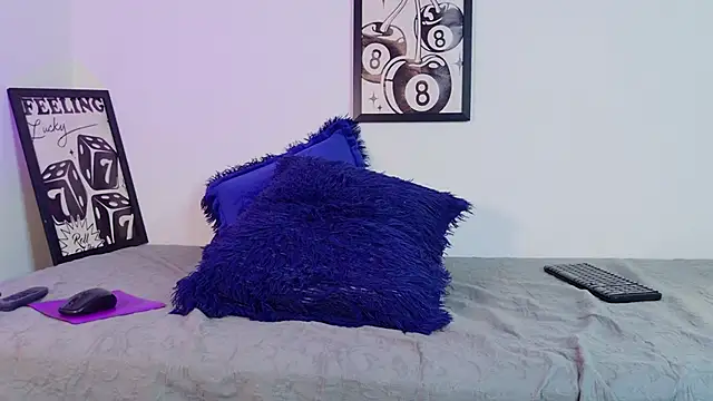 Chat XXX Live Susaan_Miilf