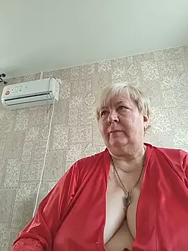 XXX chat uživo modela EffectFiona