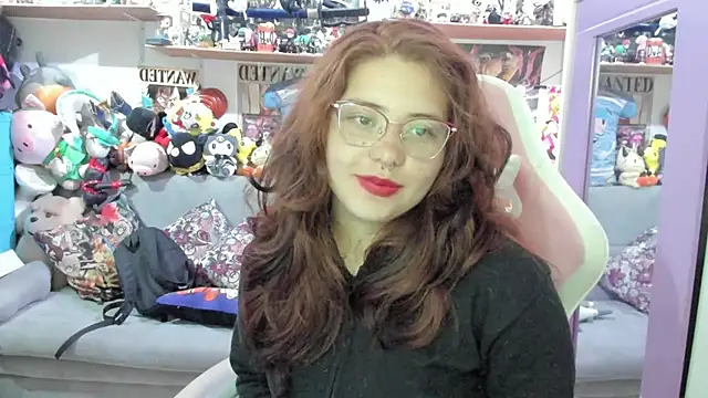 Chat XXX Live soficammy