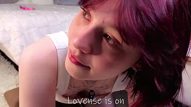 XXX chat uživo modela LurleneRamo