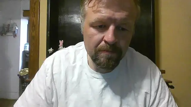 TheOneDonShaun webcam show