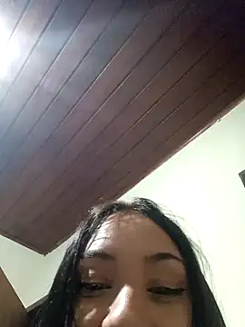 yarinhafox Webcam-Show