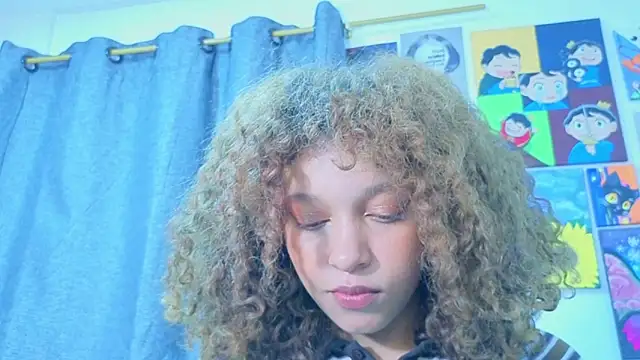 Ada_gales_: онлайн-секс-чат