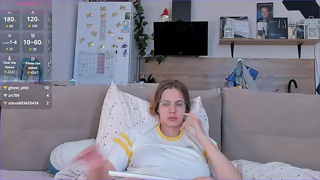 دردشة Hot__K الجنسية المباشرة