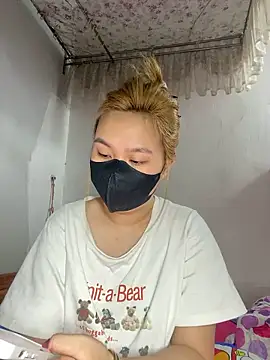 Show de Almira6868 na webcam