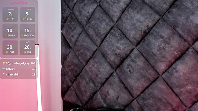 _Eternal_ 现场XXX聊天