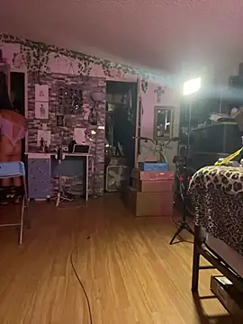 แชท XXX สดของ TranSexualJade95