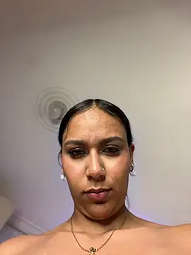 MiilaBlake – webcam-show