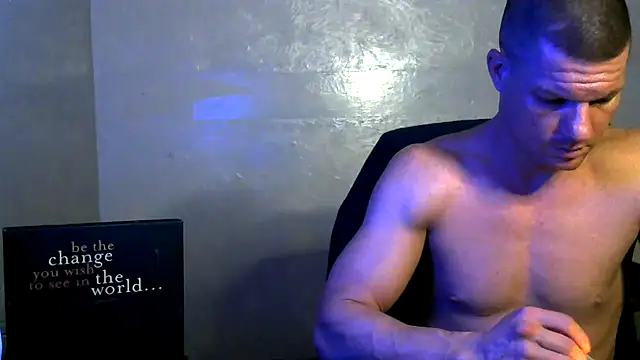 Show webcam de JockNThirsty