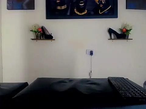 Tatoo_Noah Show Webcam