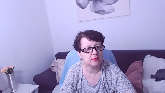 دردشة ChristaRose الجنسية المباشرة