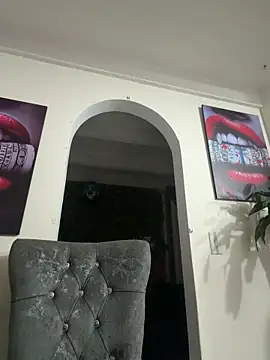 Niky_777 Chat XXX live