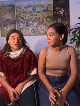 Poli_amor2025's Live XXX Chat