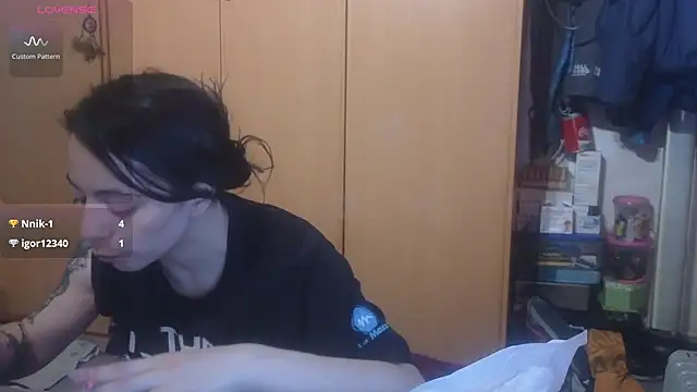 kattleya1407's Live XXX Chat