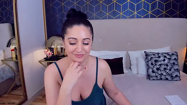 ValeryBlakes Chat XXX live