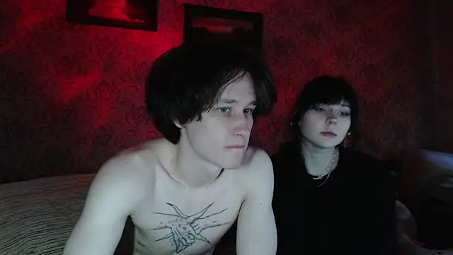 min1pekka's Live XXX Chat