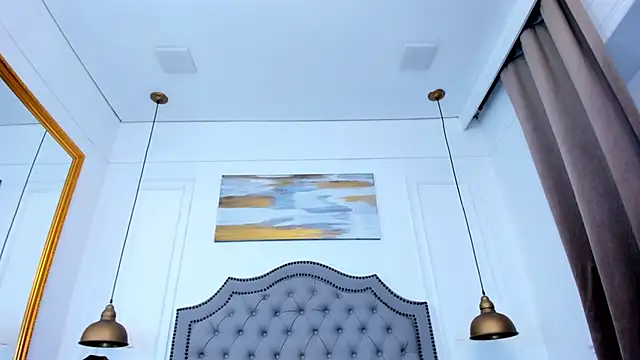 RosaliaMontero 现场XXX聊天