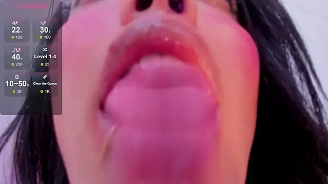 Britney_Cortez's Live XXX Chat