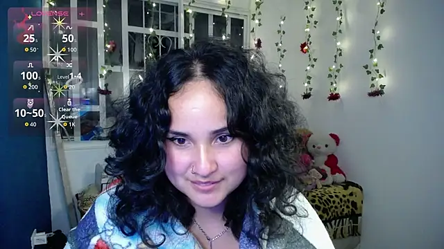 IncognitoLive1 Chat XXX live