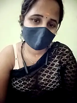 Tamil_Rani-'s Webcam Show