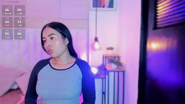 michele_jones 现场XXX聊天