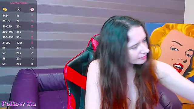 iris_nikhols' Live XXX Chat