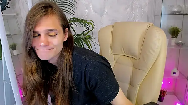 WillFobos Webcam show