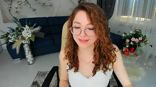 Chatroom XXX en direct de SereneFlame