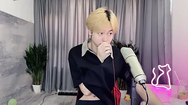 Show webcam de hafabva