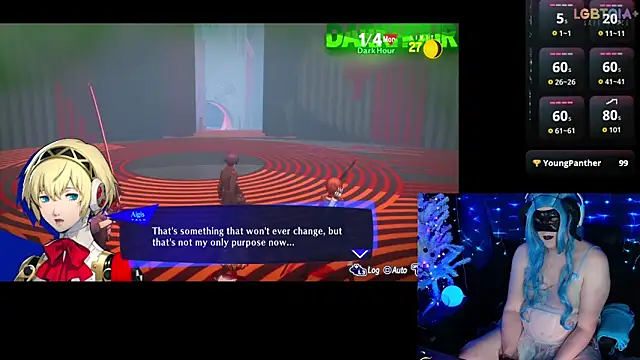 Онлайн чат XXX StarshineMoonspark