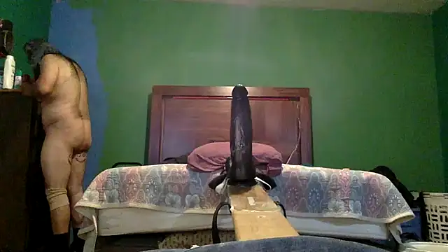 Ricorry@xh élő XXX-chatje