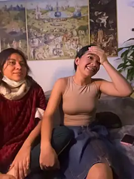 Sembang XXX Secara Langsung Poli_amor2025