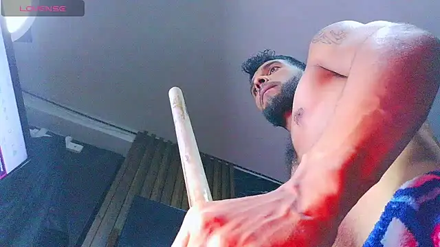 the_dog_lian webkamerás műsora