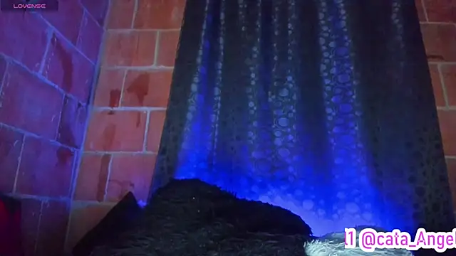 Cata-angel Obrolan Langsung XXX