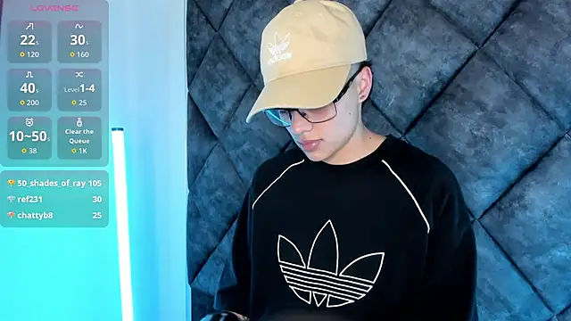 _Eternal_n Live XXX chat