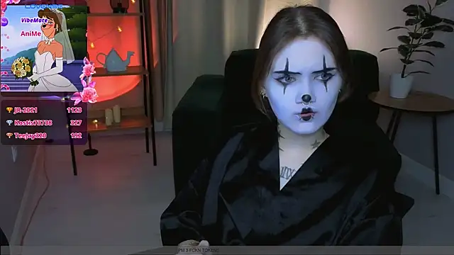 Dilara_xBaby Live XXX-Chat