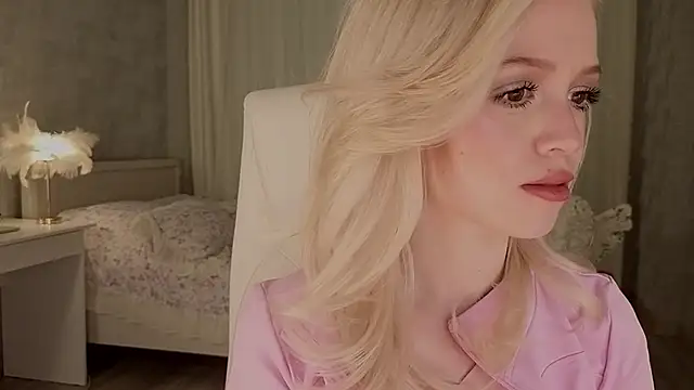 I_am_joss – Live XXX-chat