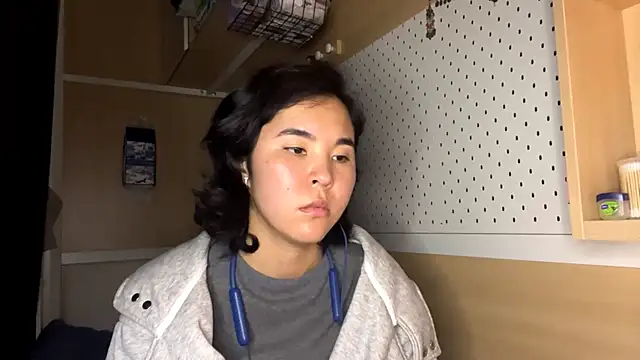 JennyCarpenter – Live XXX-chat