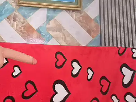 Вебкам-шоу Linda_londres