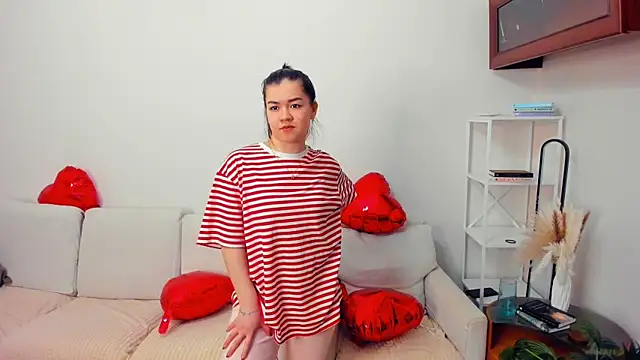 ShanaYock – Live XXX-chat