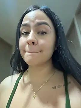 KattyPortman's Live XXX Chat